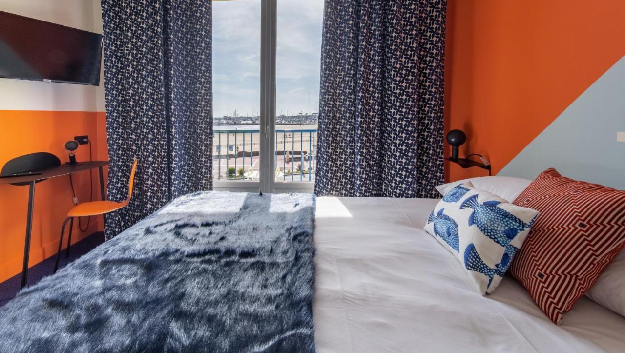 Seakub Hotel Руайян Экстерьер фото